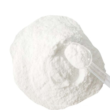 Additifs alimentaires carboxyméthyl-cellulose particule CMC